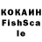 Шишки марихуана OG Kush Viacheslav Galtsev